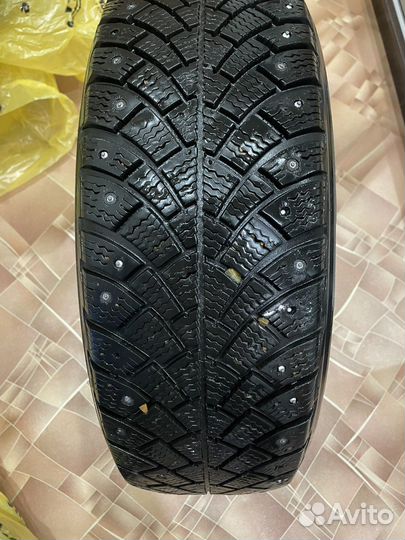 Bfgoodrich G-Force Stud 185/65 R15 88Q