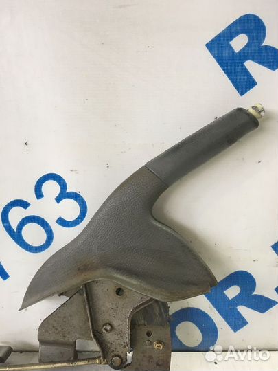 Ручник mazda 6 GG 2.0 мт седан