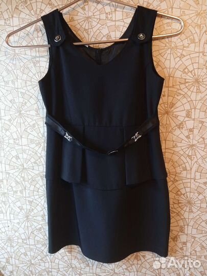 Школьные вещи на девочку 128-146-152