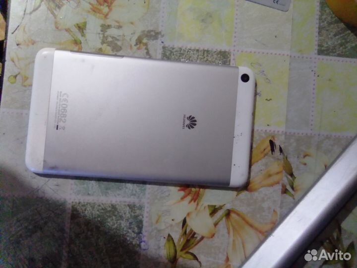 Планшет huawei