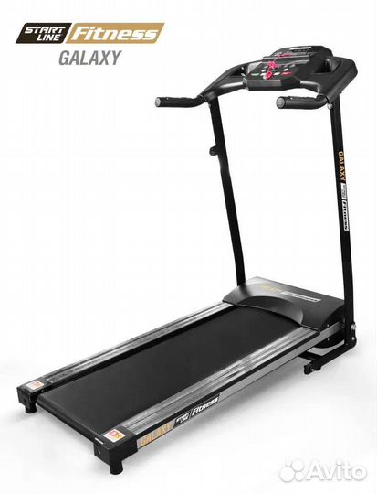 Беговая дорожка