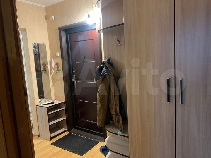 2-к. квартира, 51 м², 9/10 эт.