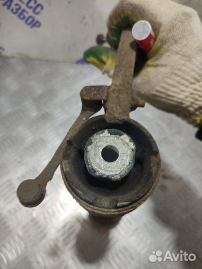 Рычаг подвески передний правый Mercedes-Benz W220