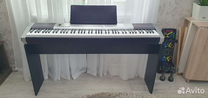 Цифровое пианино Casio CDP-130