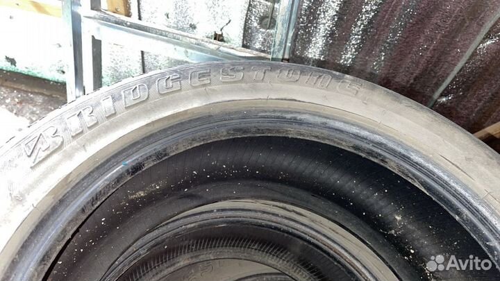 Bridgestone Alenza Sport AS 5.50/13.5 R12C