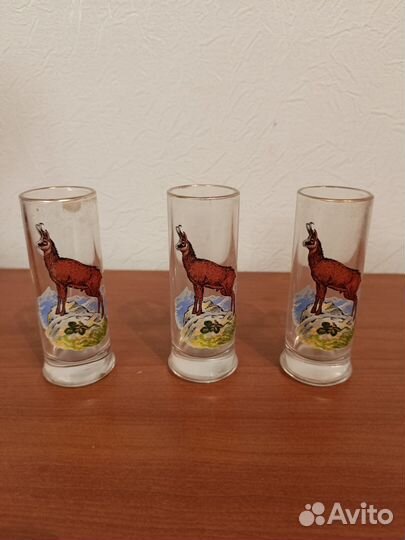 Стопки Производства Германии