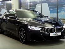 BMW 8 серия Gran Coupe 3.0 AT, 2020, 36 102 км, с пробегом, цена 7 591 200 руб.