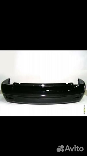 Бампера на Ваз Новые