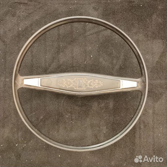 Руль Ваз 2103/2106