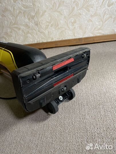 Пылесос Karcher