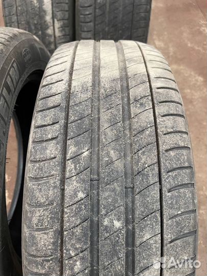 Michelin Primacy 3 205/55 R17