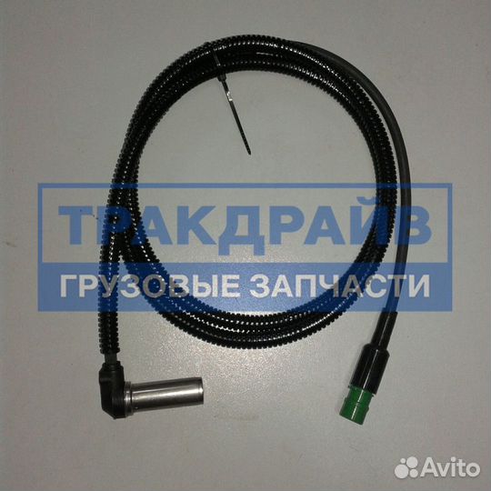 Датчик абс ебс для автомобилей Скания 2 3 4 P G R T серия длина 1555 мм