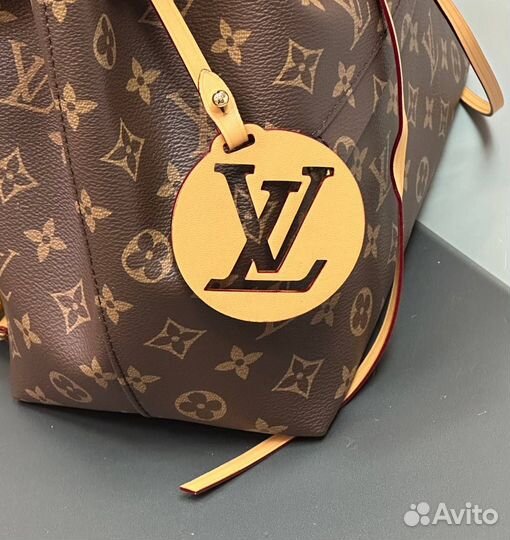 Louis Vuitton рюкзак