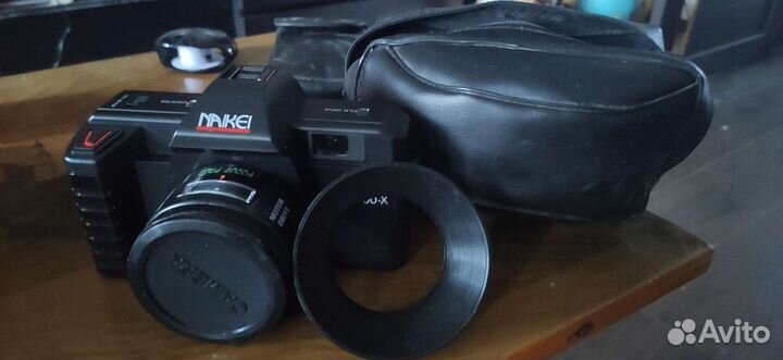 Пленочный фотоаппарат naikei 1000x