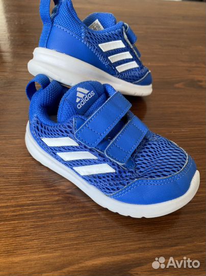 Кроссовки adidas 23, 25,28р оригинал