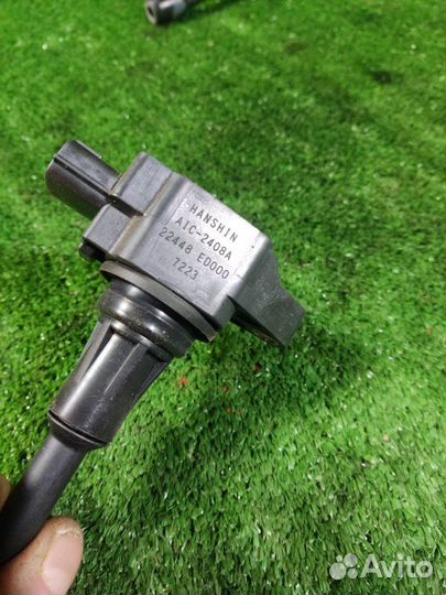 Катушка зажигания Nissan X-Trail T31 2.0 MR20DE