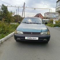 Toyota Carina 2.0 MT, 1996, 260 000 км, с пробегом, цена 230 000 руб.