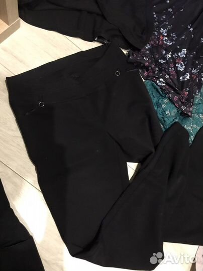 Для беременной 42-44рр,ширма для гв