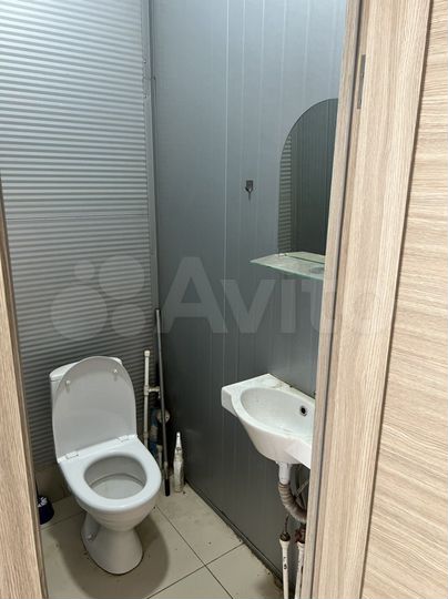 Торговая площадь, 52 м²