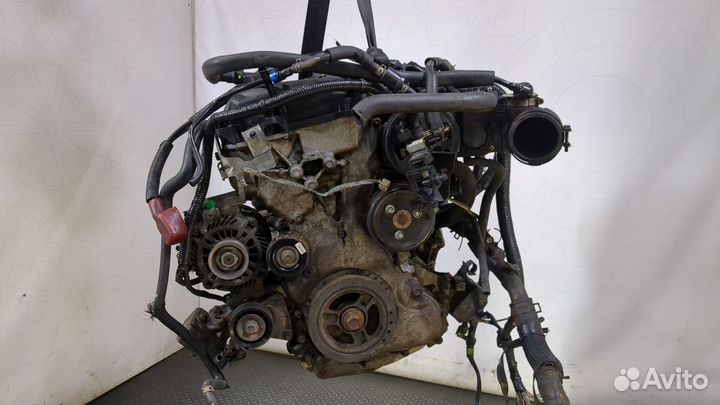 Маховик Mazda MX-5 3, 2009