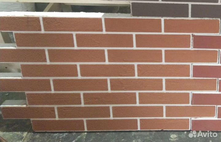 Гибкий клинкер