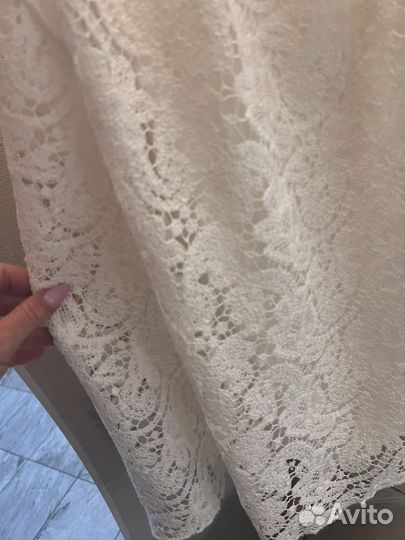 Платье zara 9 лет
