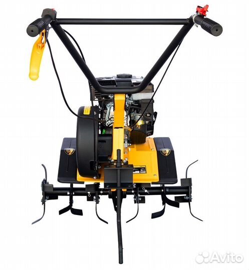 Мотокультиватор Huter GMC-5.5