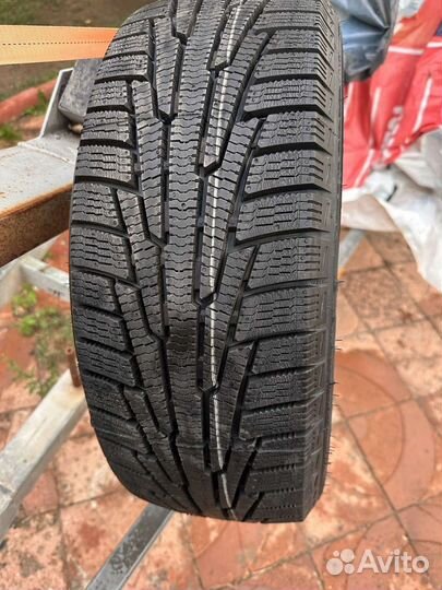 Nokian Tyres Nordman RS2 205/55 R16