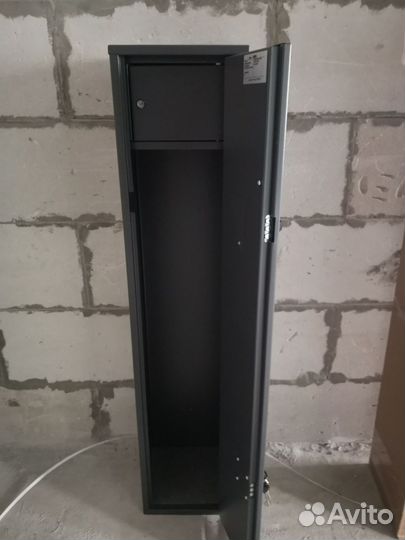 Сейф оружейный