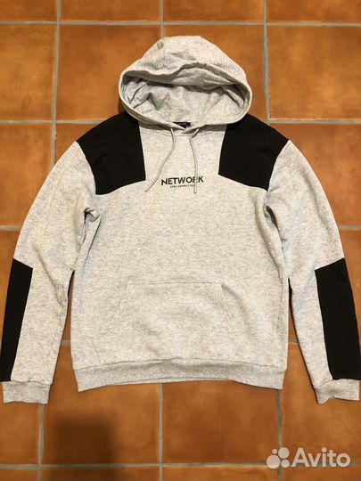 Толстовка для мальчика 158 164