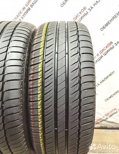 Michelin Primacy HP 255/45 R18 99Y