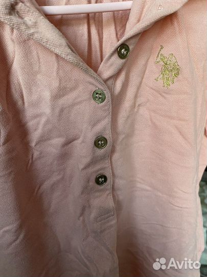 Polo женское