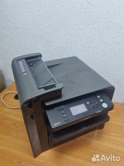 Мфу лазерный Canon MF 4430
