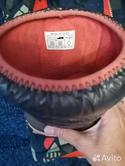 Куртка-пальто