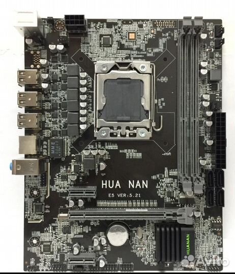 Материнские платы. Разные сокеты. Комплекты