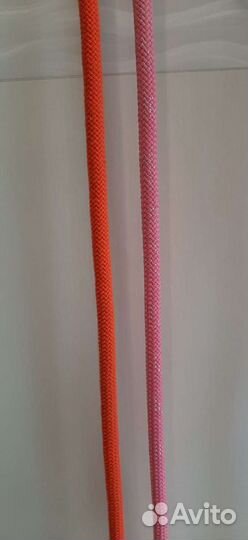 Скакалка бу