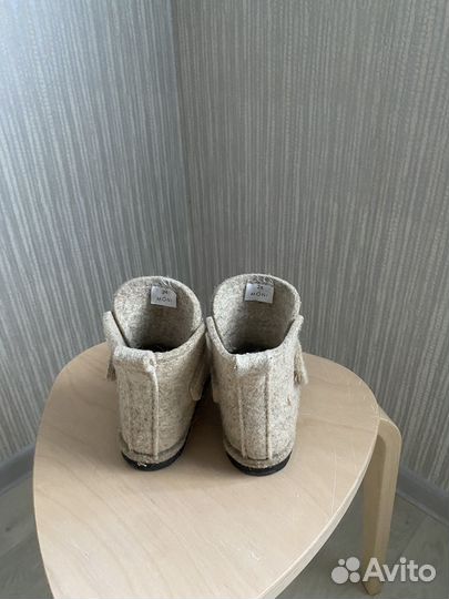 Валенки monibrand