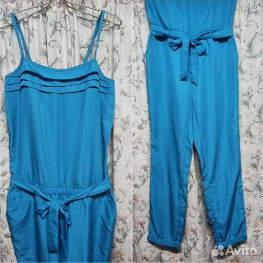 Комбинезоны пляжные