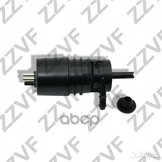 Насос стеклоомывателя mercedes W129 (89-01) A20