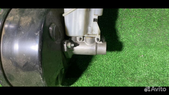 Вакуумный усилитель тормозов Opel Antara