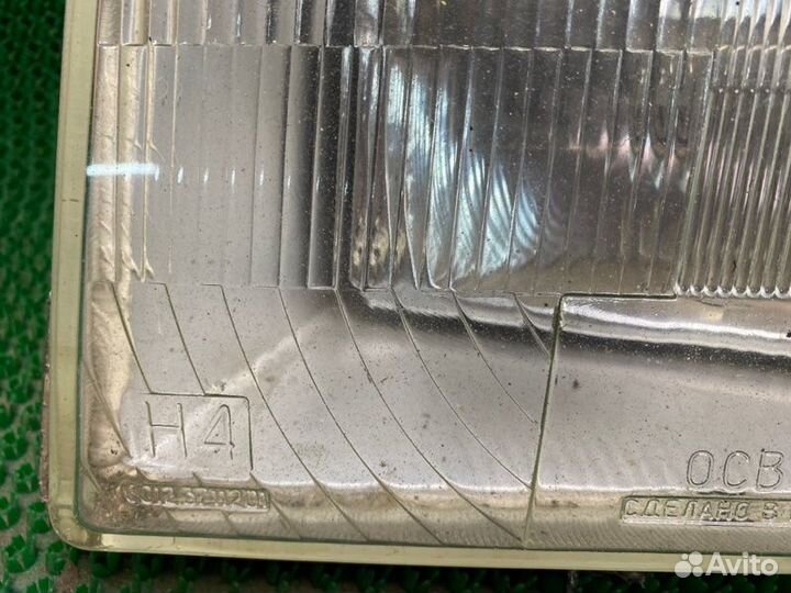 Фара передняя левая Газ Газель 3302 3302 1998