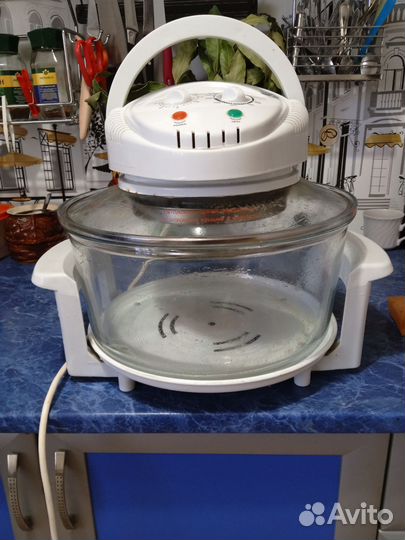 Аэрогриль бу