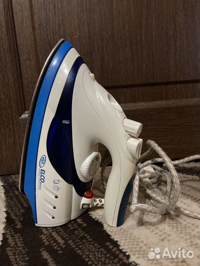 Утюг elco