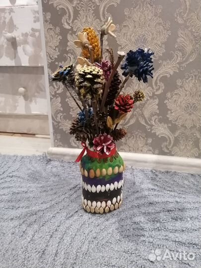 Поделки для детского сада