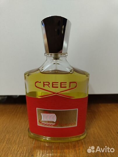 Духи мужские Creed Viking 100 ml