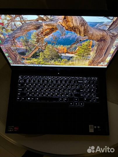 Lenovo legion 5 rtx 3060