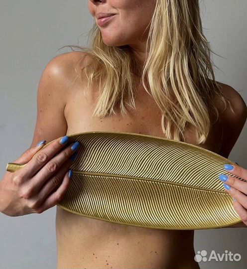 Моментальный загар