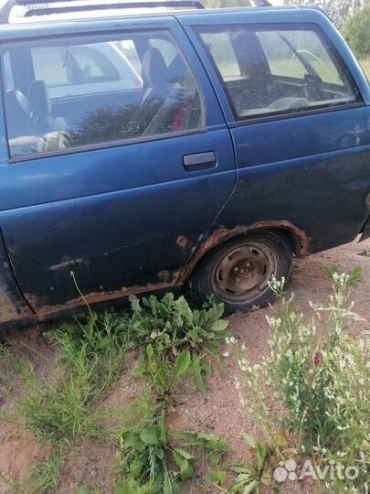 Двигатель ваз 2109 инжектор