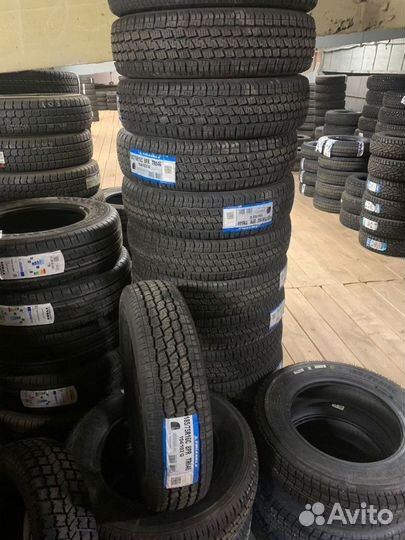 Triangle TR646 185/75 R16C