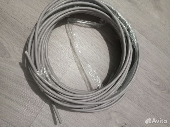 Витая пара dexp TP6cuutp100G